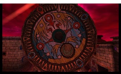 The Legend of Zelda: Majora's Mask 3D